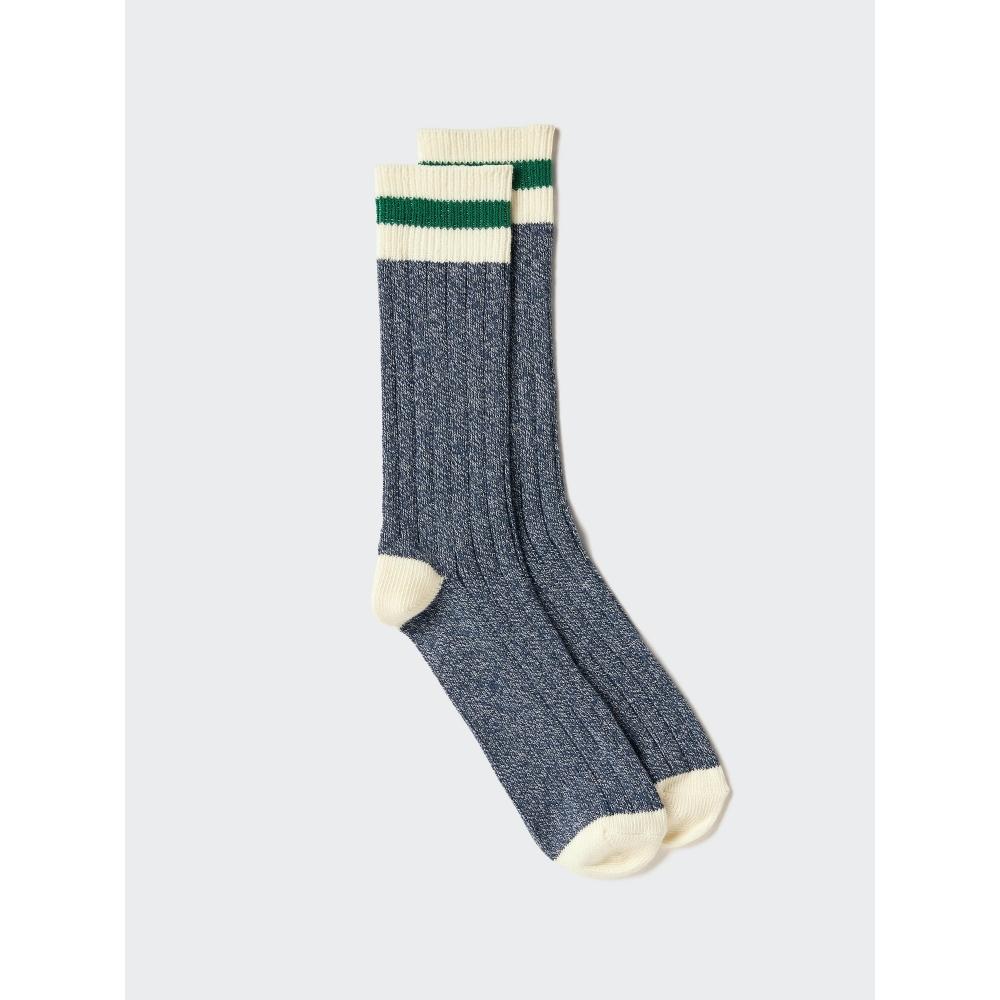 Uniqlo Socks  Melange 