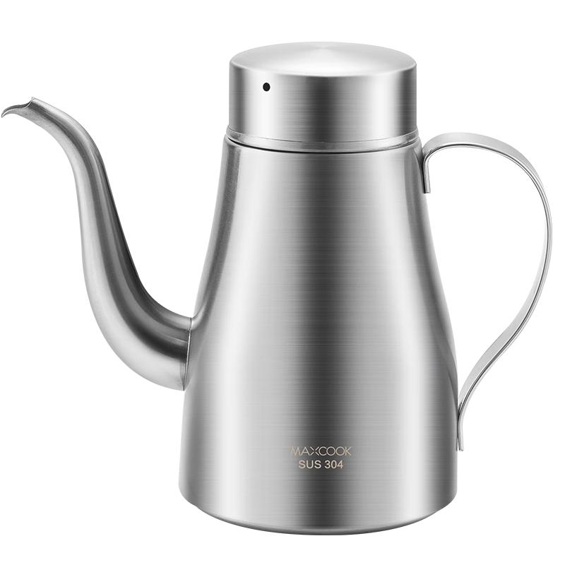 Maxcook Stainless Steel Oil Dispenser