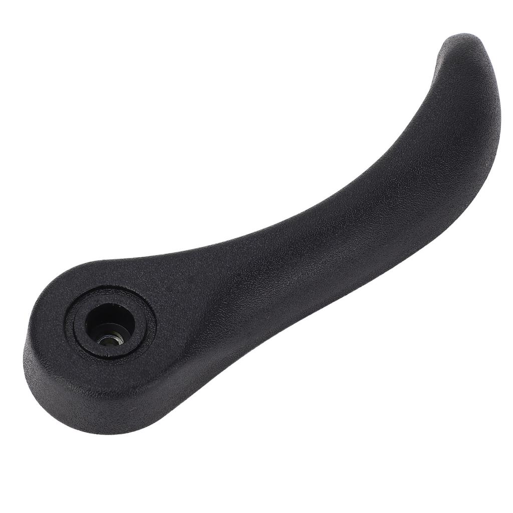 Seat Adjuster Handle Convenient Wear Resisting Seat Back Recliner Adjustment Handle for Jimmy Sonoma Envoy Left: