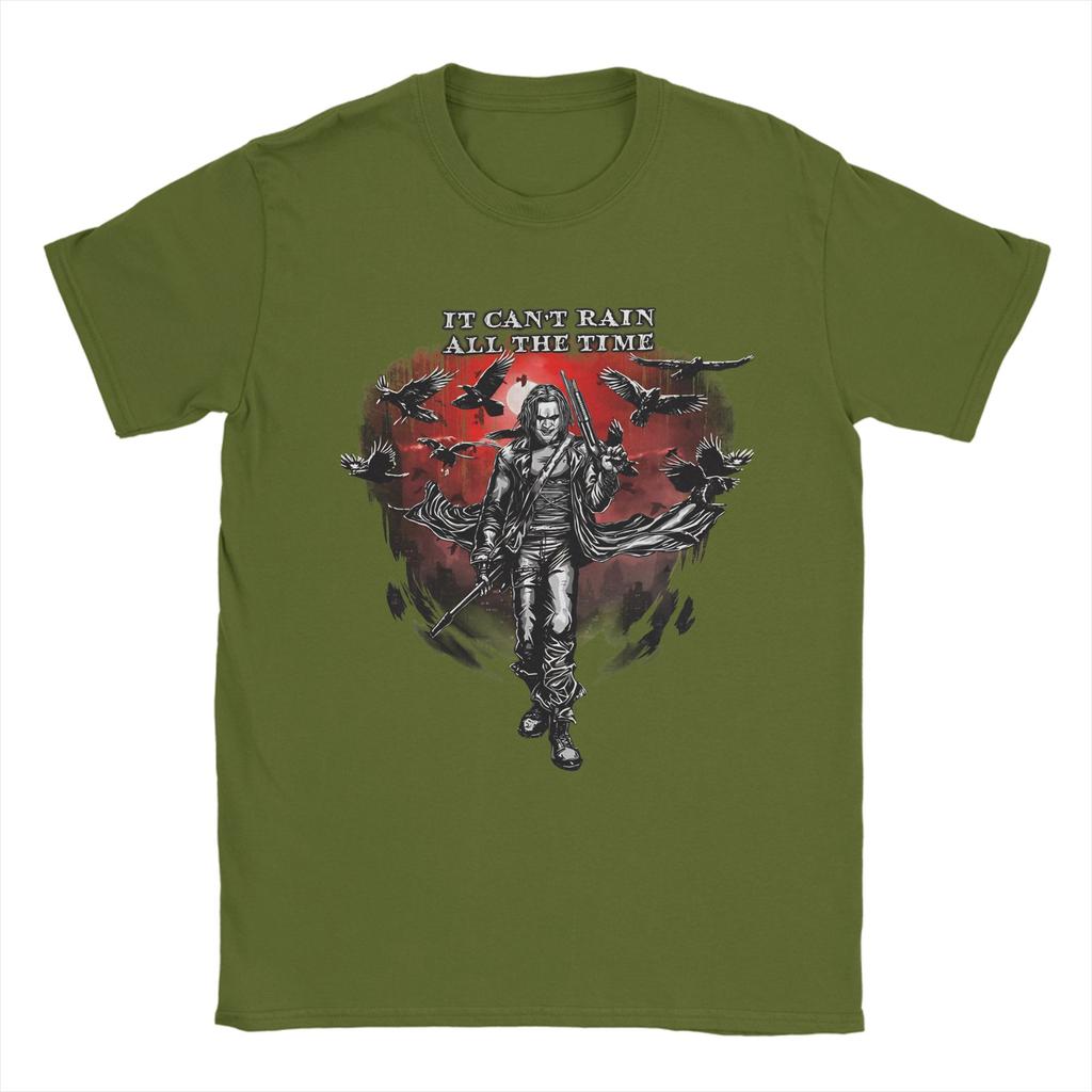 MJ Pop King TShirts Unisex Unisex Vintage Cotton Tee Shirt Crewneck Short Sleeve T Shirt Plus Size Clothes