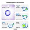 Semi-Half Fresh Whitening Toothpaste