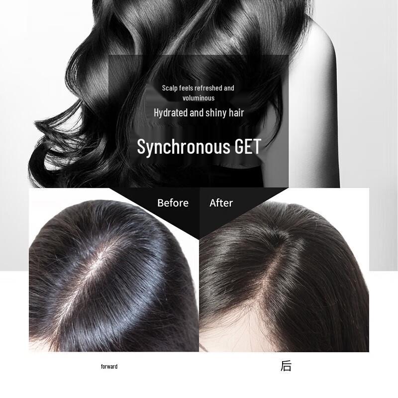 Kerasys Elegant Fragrance Anti-Dandruff & Oil Control Shampoo