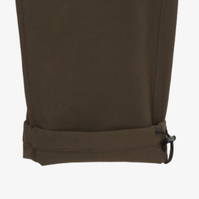 The North Face Men S Stride pantS Brown Np6nr52b