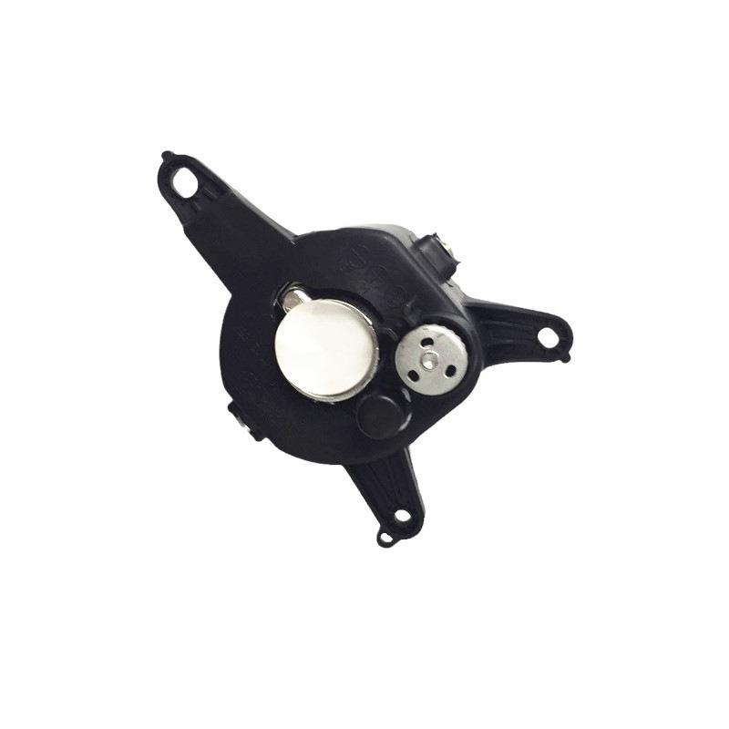 

Передняя противотуманная фара с указателем поворота для Mitsubishi DX7 - Вспомогательная, угловая и бамперная фара Front Turn Signal - Passenger