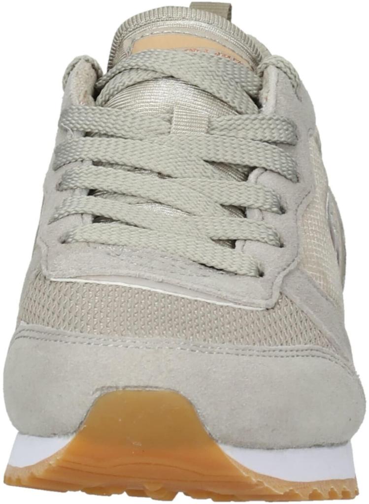Кроссовки Skechers OG 85 Low taupe/rose gold