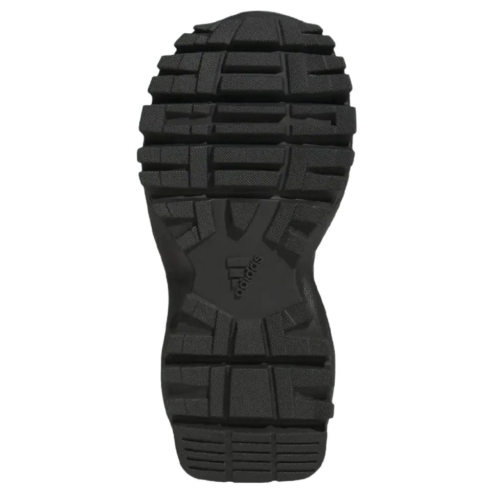 Willy Chavarria x adidas Forum Combat Black Unisex Sneakers Core-Black Carbon HQ4880