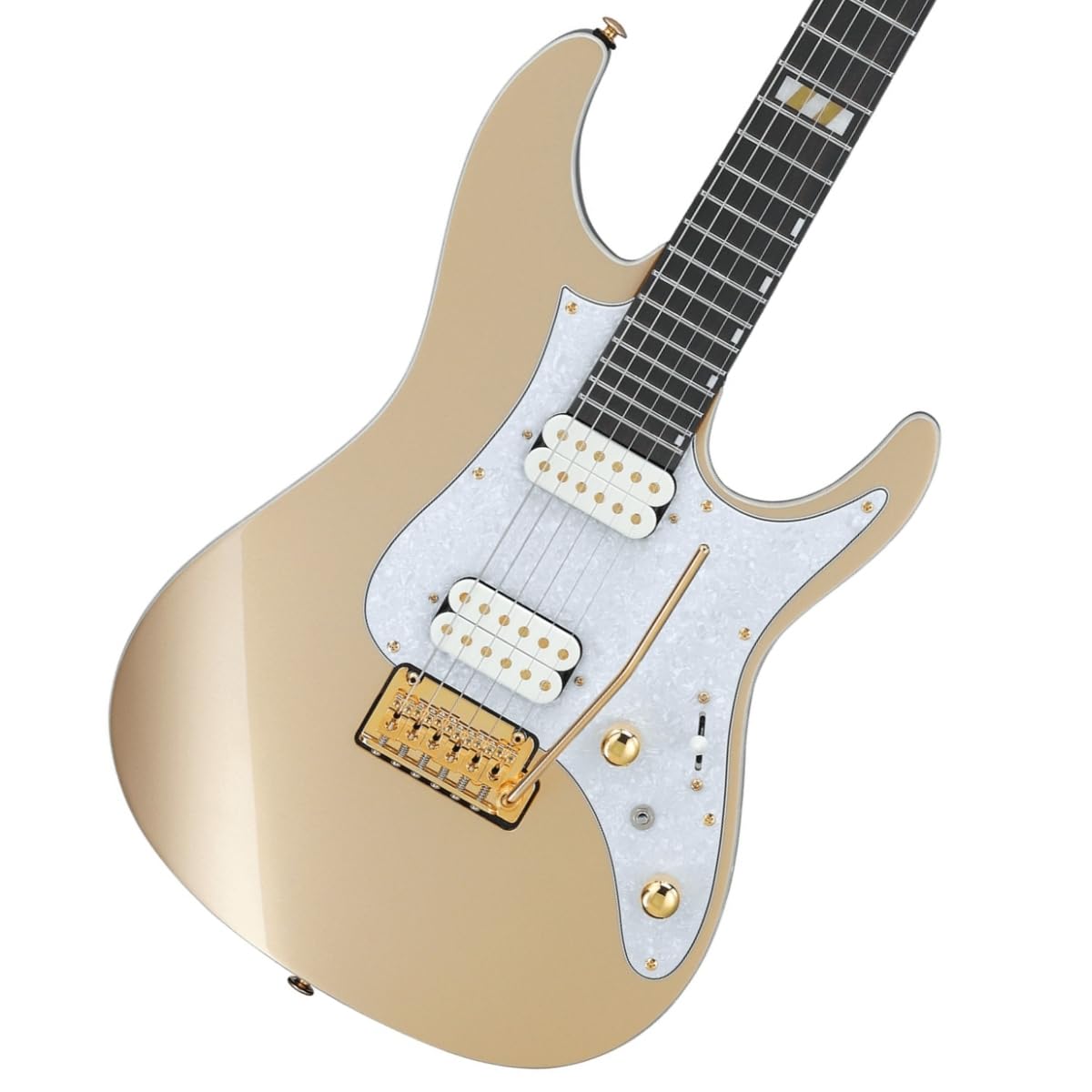 

LePage Signature KRYS10 Scott LePage Ibanez Ibanez/Scott