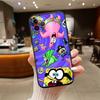 SpongeBob Phone Case for Redmi Note 12 12S 12C 13 13C 13R 14 14S 14R 14C 11A 13X A3 A3X A4 A5 Pro Max Plus