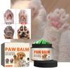 Pet Dog Cat Paw Balm Make Pads Soft and Supple Prevent Dryness and Cracking