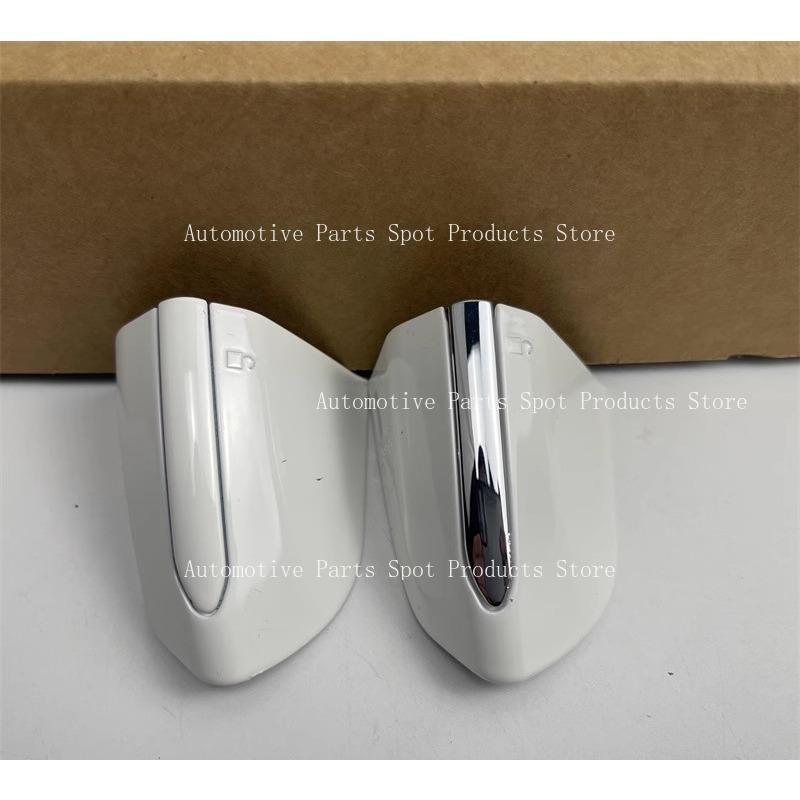 Suitable for Ford's New Mondeo Edge Taurus Driver's Car Exterior Handle Cover DS73F218A15D