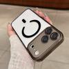 Clear Magnetic For Magsafe Hybrid Hard Case For iPhone 17 Air 16 15 14 13 12 11 Pro Plus Max Acrylic Transparent Bumper Cover