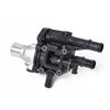 With Throttle Hose The Perfect Coolant Thermostat Housing For Your Engine Engine Coolant Thermostat Housing OE 25192228