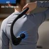 AUX Arc-shaped Back & Neck Massager CN plug (adapter included)