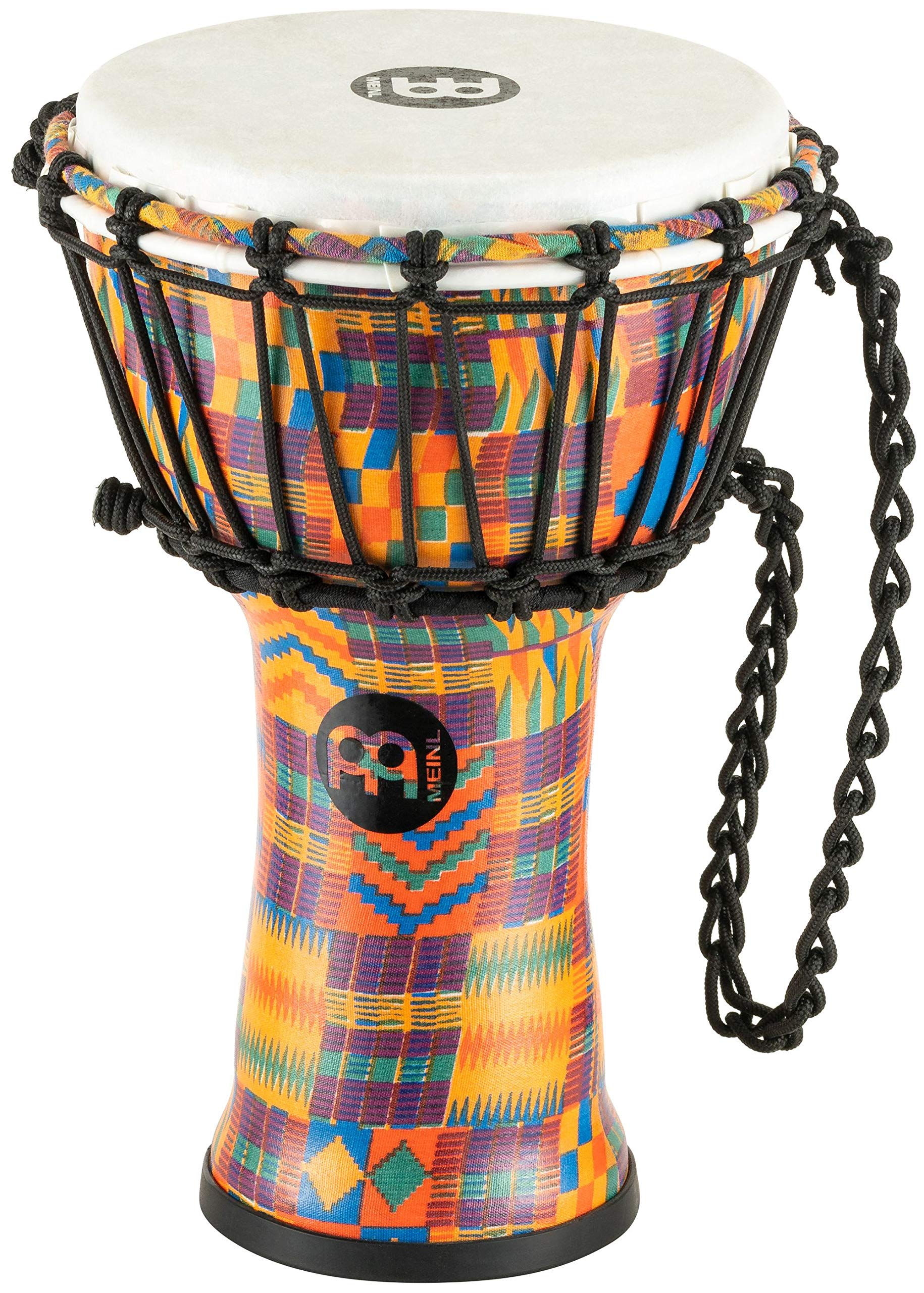 

MEINL Percussion Meinl Djembe Djembe Kenyan Quilt Jr. 7 JRD-KQ / []