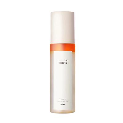 Time Is Running Out Mist 100ml