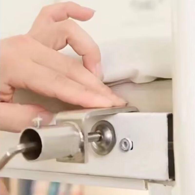 

Handun U-shaped Privacy Curtain Rod System