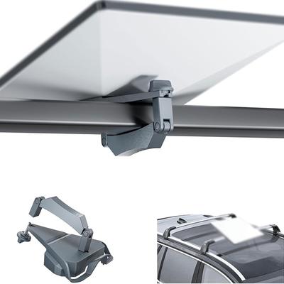 Starlink Mini Halterung, Starlink Mini Wohnmobil Dachmontage, Diebstahlsichere Auto Dachmontage Starlink Montage