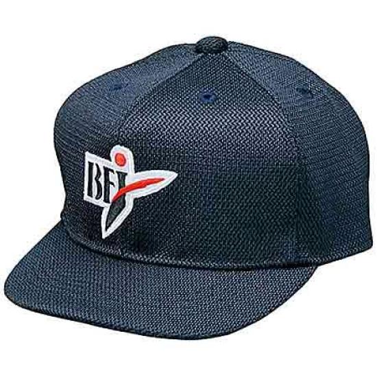 

MIZUNO BFJ Hexagonal Cap for Base and Home Plate Medium Umpire s Umpires, 52BA86414M, Navy,