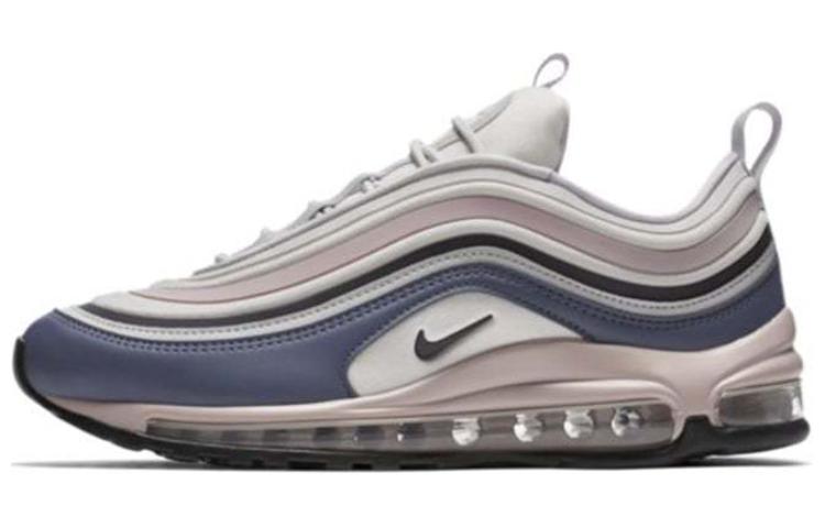 Nike Air Max 97 Ultra 17 Vast Grey Obsidian Women s 917704-006 39