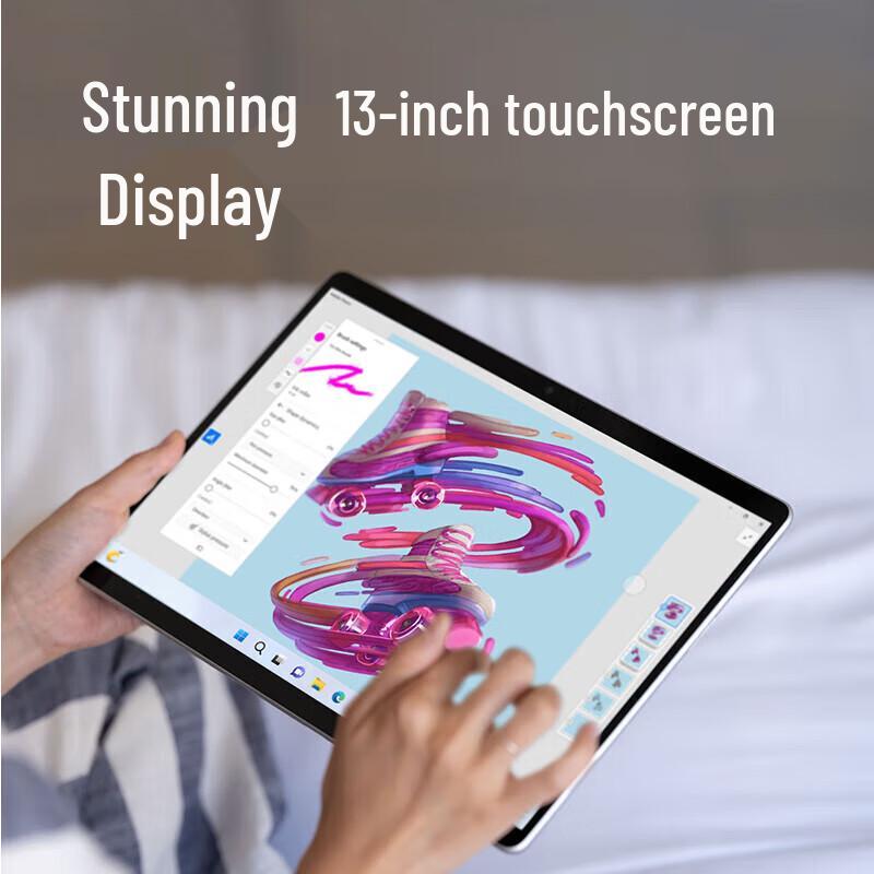Microsoft Surface Pro Series 2-in-1 Laptops & Accessories (CN version)