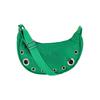 Lesportsac Jade Green Grommet Small Shoulder Bag [1033.Lb24]
