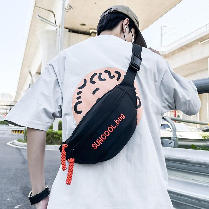 New DCLOUD Sling Bags YK906