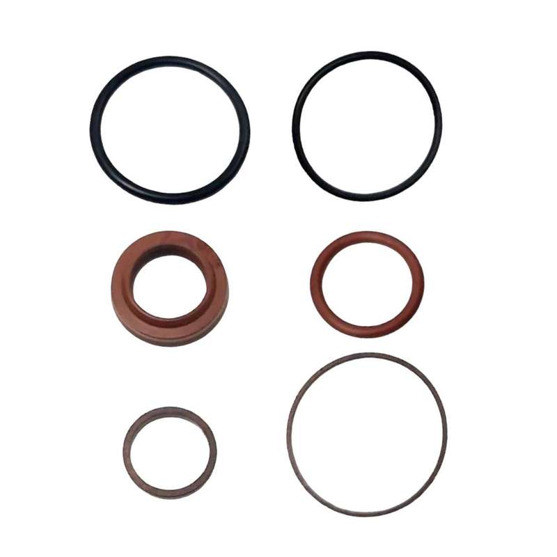 Trim Cylinder Ram Seal Rebuild Kit 3889954 3889955 3889956 3889957 3889958 FSM127 Fit For Volvo Penta SX-A DPS-A