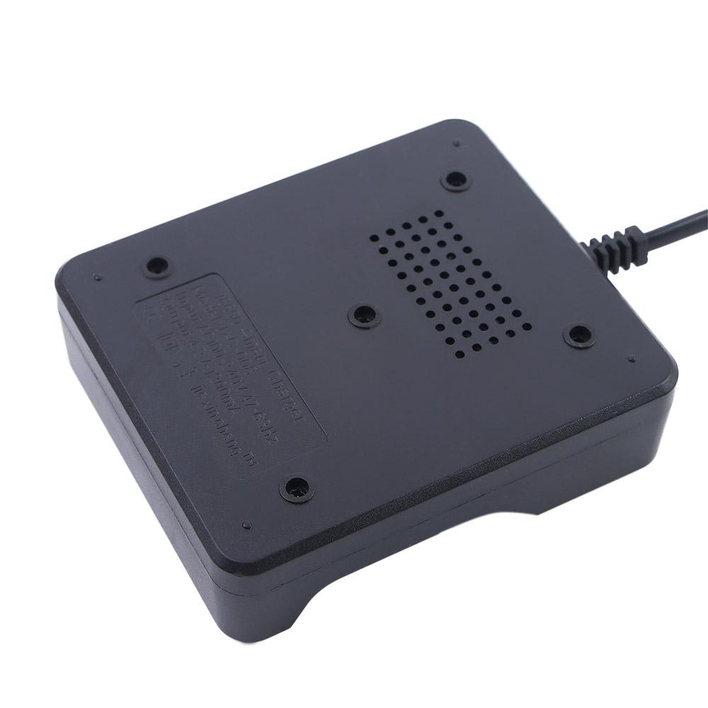 Charger Li-ion Rechargeable Battery Charger Lithium Battery Charger Li-ion Battery Charger Adapter