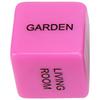 Sexual   Dice Toy Wedding Couple Lovers Bachelor Party Multiple Pose Dice for Adult