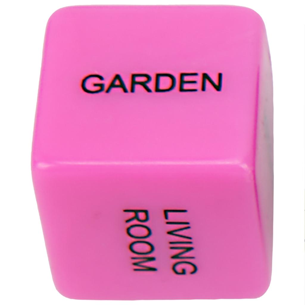 Sexual   Dice Toy Wedding Couple Lovers Bachelor Party Multiple Pose Dice for Adult