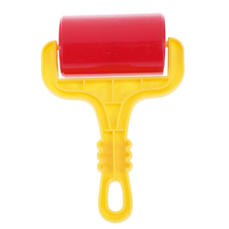 1Pc Diamond Painting Plastic Roller Diamond Painting Cross Stitch Rolling Tool