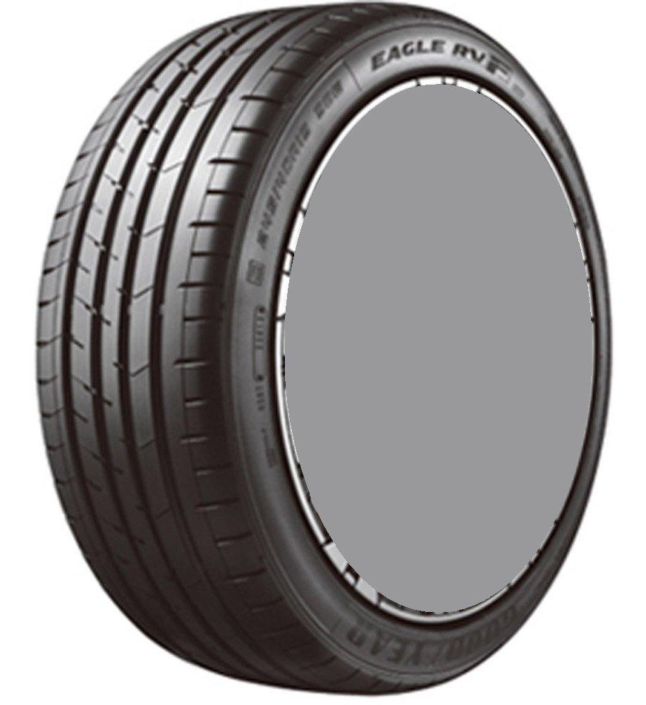

GOODYEAR Летняя шина 99V 5605046 1 штука EAGLERV-F 215/55R18