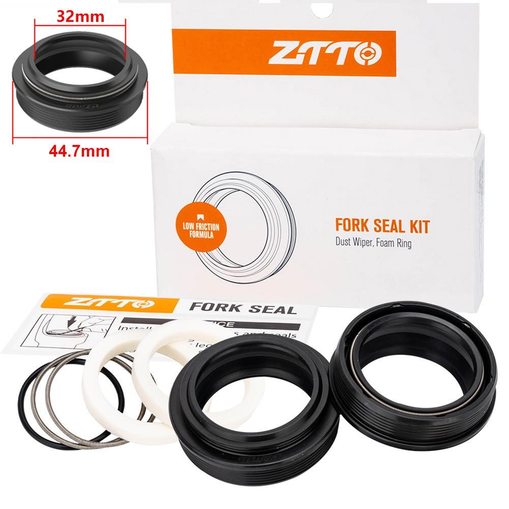 30 X 42mm Fork Dust Seal For FOX/ROCKSHOX High Quality