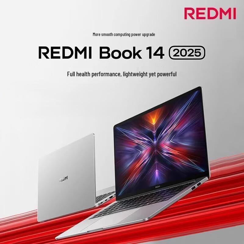 Redmi Book 14 2025 Laptop (CN version)