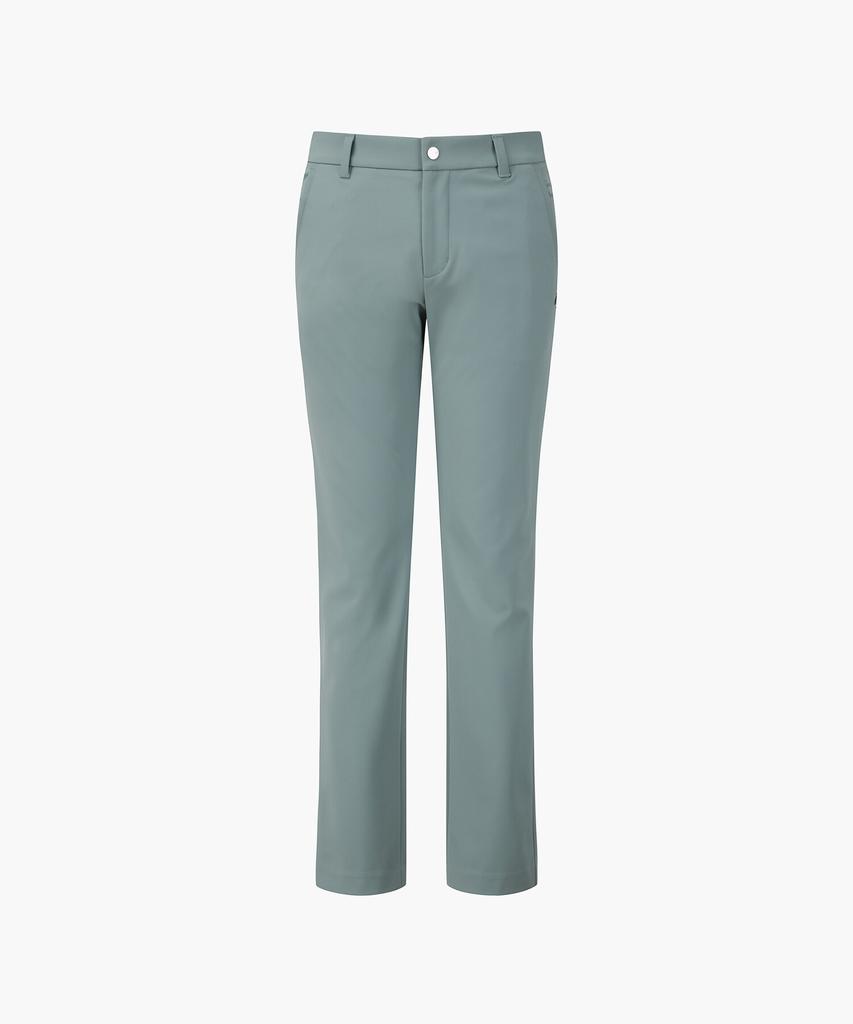 DESCENTE GOLF Men'S Slim Fit Pants (Dq12Mfpt2A) (B Type)