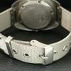 VINTAGE SEIKO 5 AUTOMATIC 7005A JAPAN MENS BLACK COLOR DIAL WATCH A709364-1