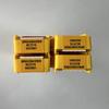 KENNAMETEL / SPHX120412R20 KC7215 / Carbide CNC Blade 10 Pcs