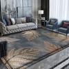 Customizable Nordic Carpet: Living Room Coffee Table, Sofa, Bedside Blanket, Floor Mat, Ins Net Celebrity Style.