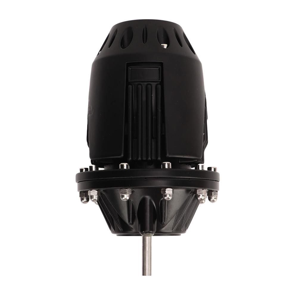 Sequential Blow Off Valve Kit Aluminum Alloy Pull Type Relief Universal Super SQV BOV Kit for SQV4 Vehicles