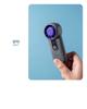 Mini Pocket USB-Charging Portable Fan - High-Speed, Strong Wind