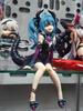 Hatsune Miku Noodle Stopper Figure Villain Ver.