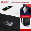 Hengyuanxiang HYX3567 Business Backpack