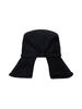 EIDER Cooleats Bonnet Hat W_Black