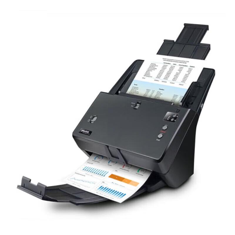 

Huakeyi D3160UH A4 Sheet-fed Document Scanner CN plug (adapter included)