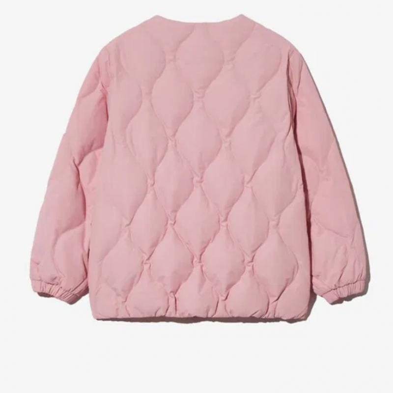 Fila Kids Buddy Goose Down Wave  Fk2djg4201x Lpk 