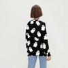 Women's Daily Casual Tops  Knitted Sweater