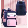 Primary Schoolbag Backpack Large Capacity Store Books Bag Kids Gift Fashion