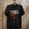 T-shirt ARC Raiders pour homme, 100 % coton, t-shirt de luxe
