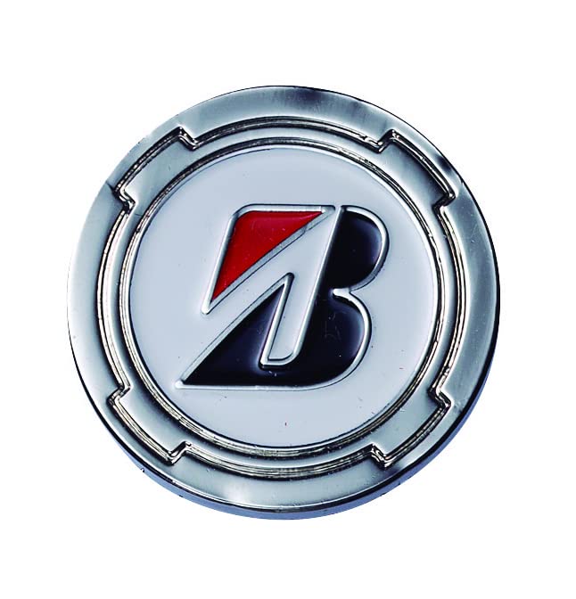 BRIDGESTONE Pro Model Cap Marker GAG201 2022 Model