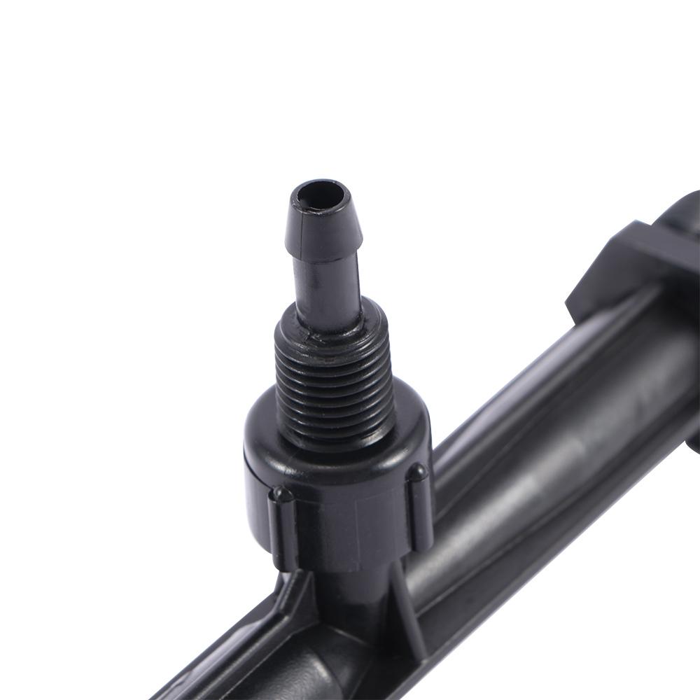 Agriculture Filter Water Tube Switch Fertilizer Mixer Fertilizer Injector Irrigation Device Garden Supplies